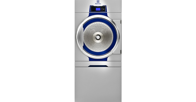 Electrolux Commercial Laundry Machines: Efficiency and Reliability for Professional Use