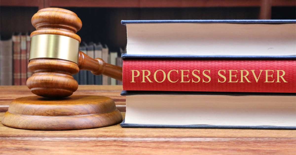 Process Server Derry New Hampshire NH