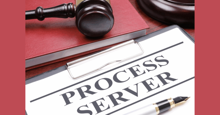 Reliable Process Server Services in Annapolis, Maryland: Ensuring Legal Documents Are Delivered Properly
