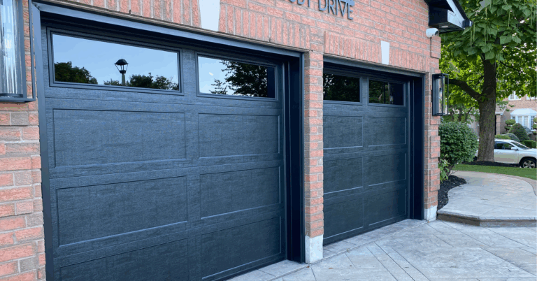 Garage Door Repair Scarborough: Reliable Solutions for Every Home