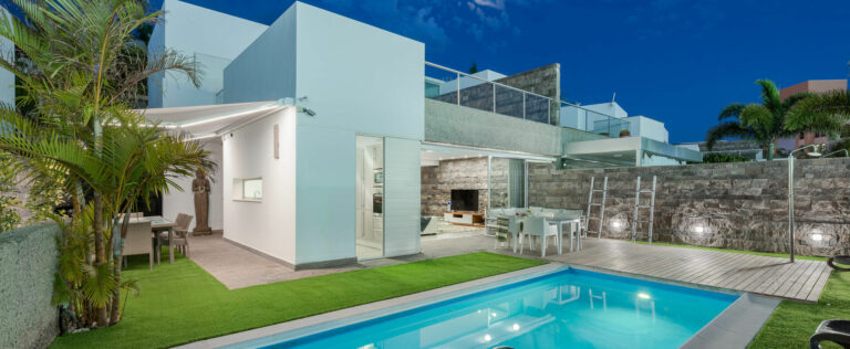 Apartments for Rent in Tenerife: Find Your Ideal Island Home
