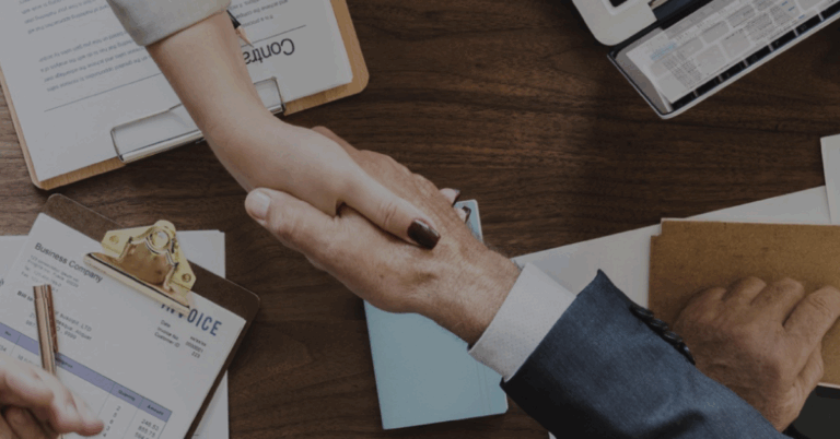 Company Registration: A Step-by-Step Guide to Starting Your Business Right