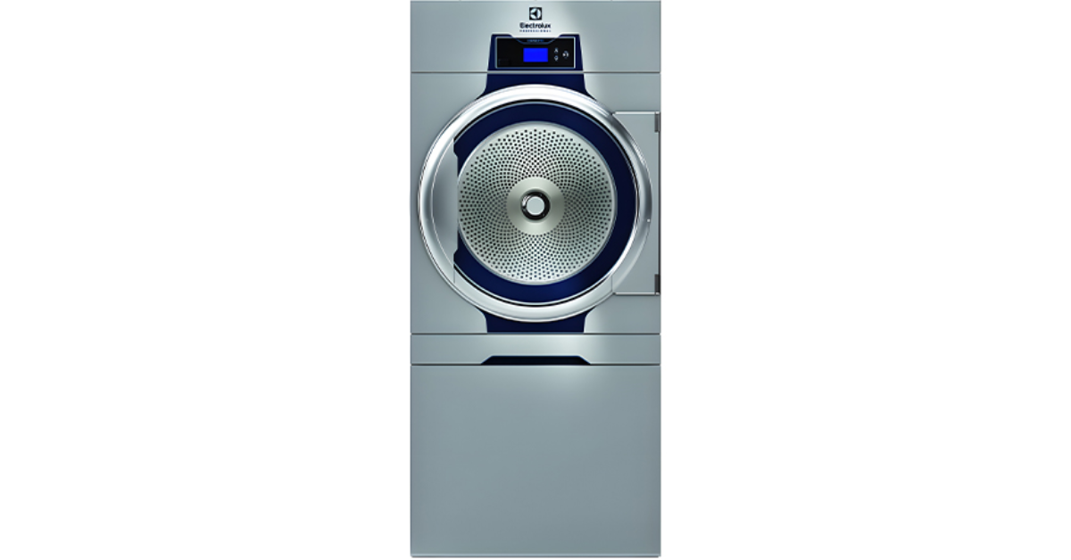 Electrolux Commercial Machines