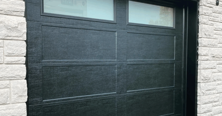 Garage Door Repair In Scarborough: Reliable Solutions for Every Home