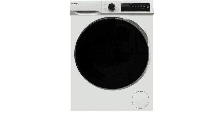 9kg Front Load Washing Machine Singapore: The Ultimate Laundry Solution