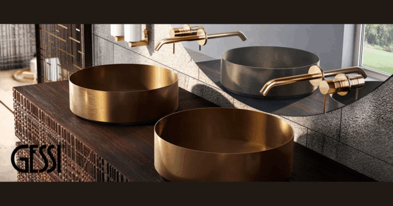 Choosing the Right Basin: A Guide to Enhancing Your Bathroom’s Style and Functionality