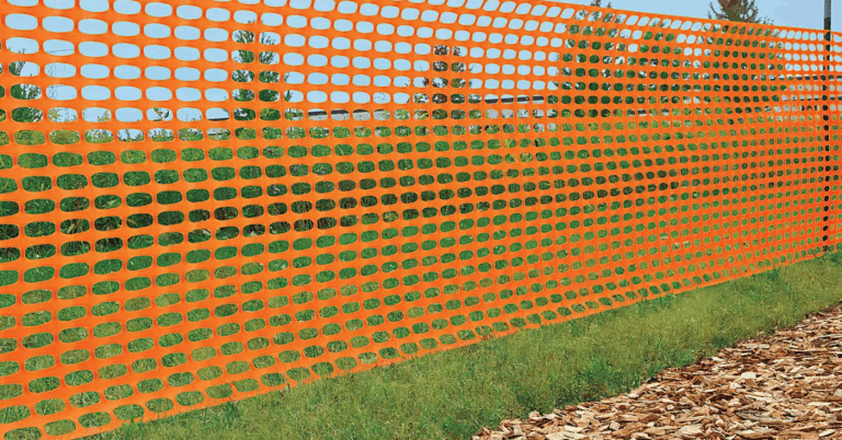 The Crucial Role of Safety Fences: Ensuring Protection, Compliance & Peace of Mind