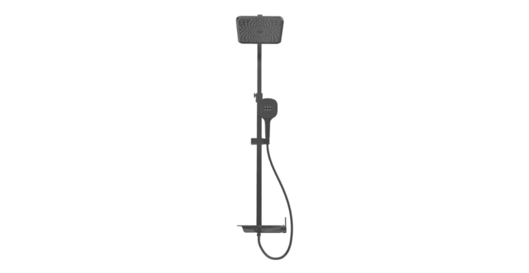 Enhance Your Bathroom Experience With a Shower Mixer
