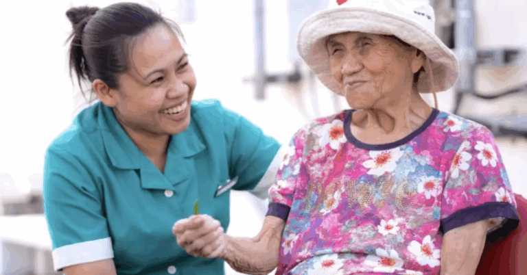 Palliative Care Singapore: Providing Comfort, Dignity, and Compassionate Support