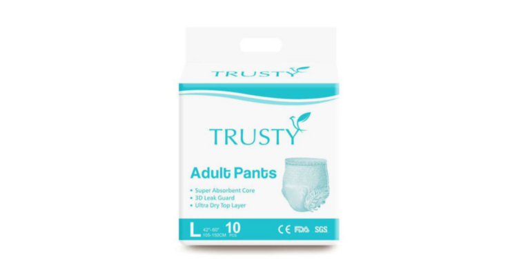 Adult Diapers For Women: Comfort, Confidence & Care