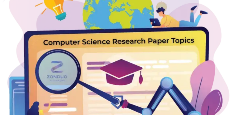 Computer Science Topics For Research Paper