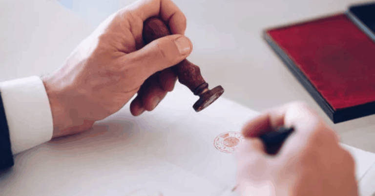 Apostille Services montana frederick